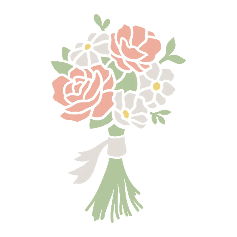 Bouquet of Flowers
