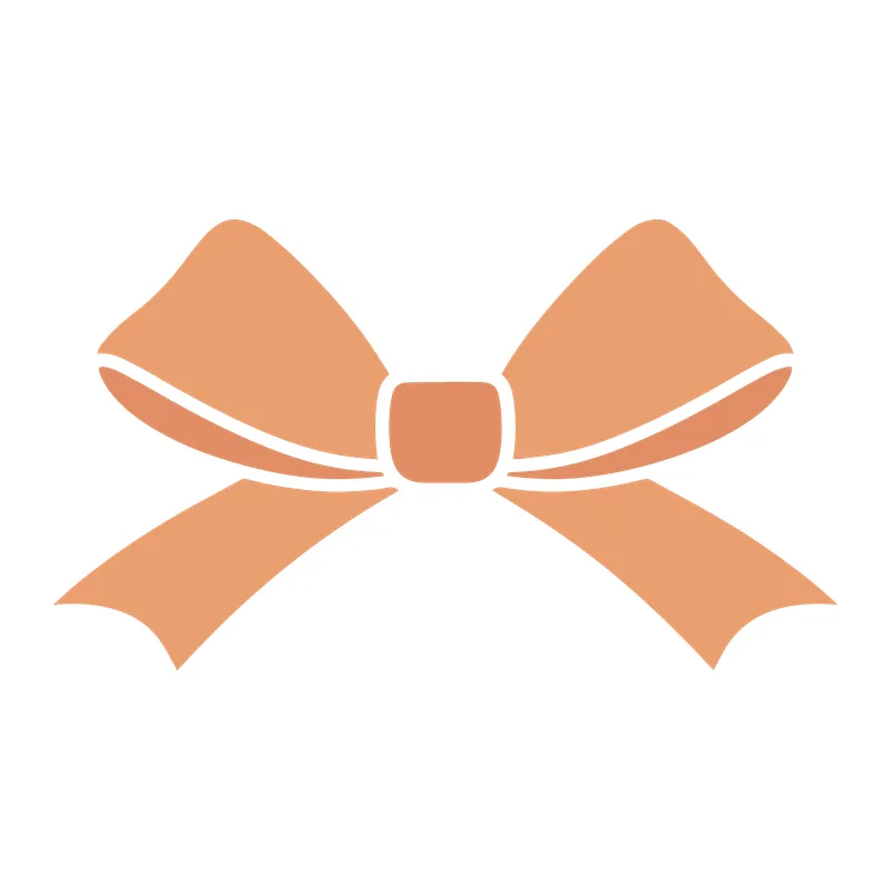 Ribbon Bow