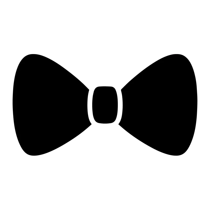 Classic Bow Tie