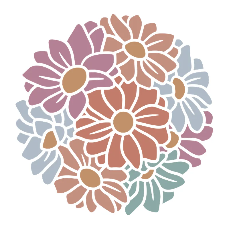 Bunch of Flowers