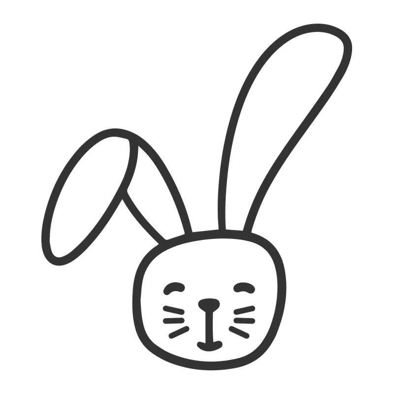 Bunny Face