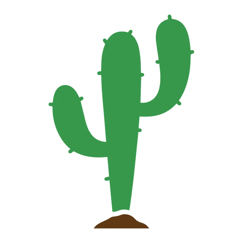 Saguaro Cactus