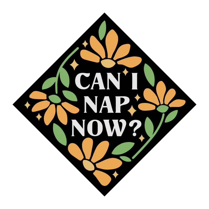 Can I Nap Now?