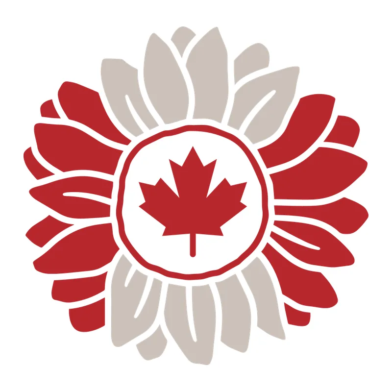 Canada Sunflower