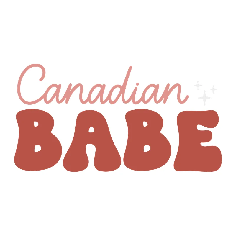 Canadian Babe