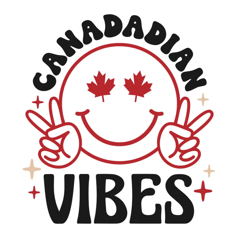 Canadian Vibes