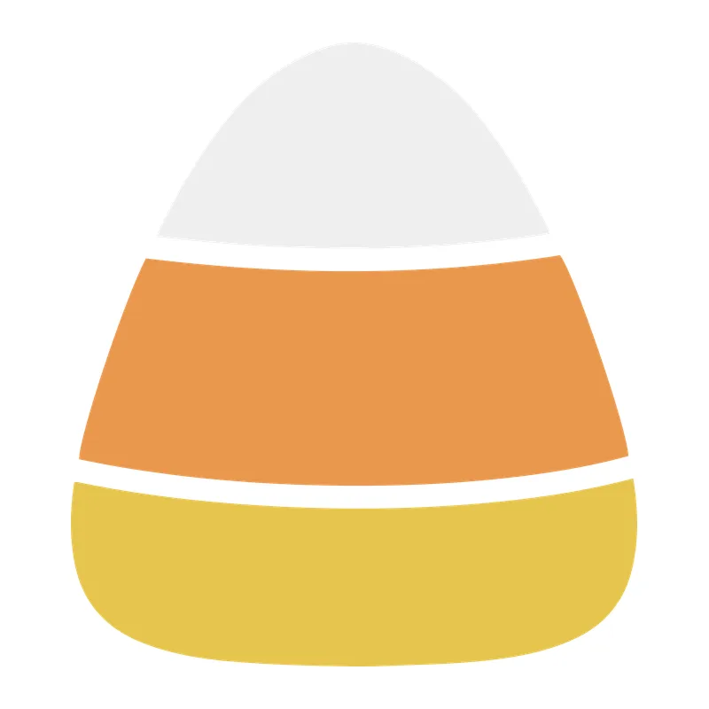 Candy Corn