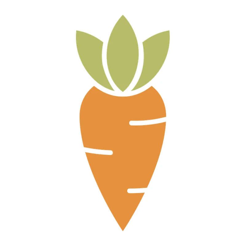Simple Carrot