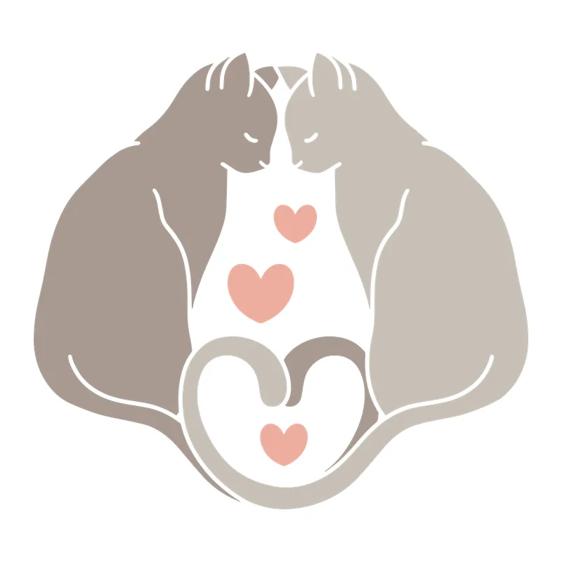 Cats in Love