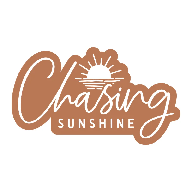 Chasing Sunshine