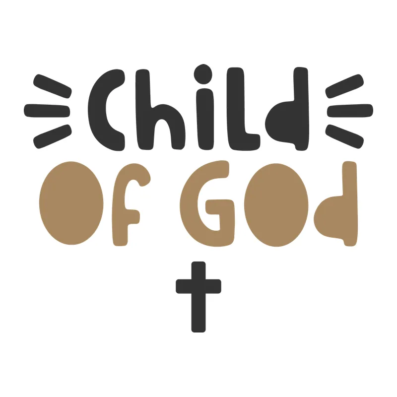 Child of God