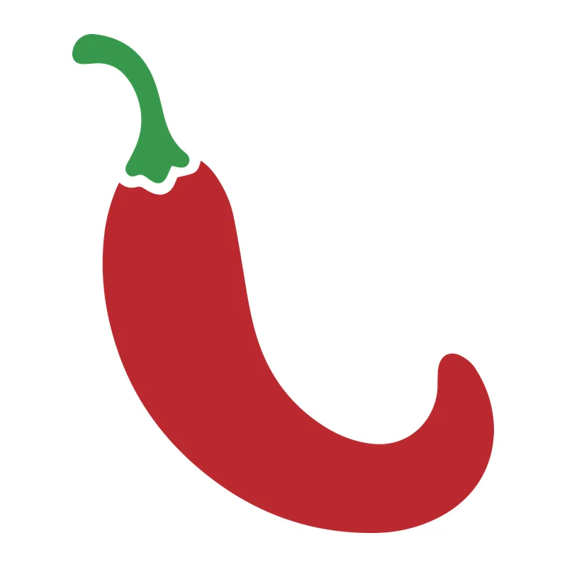 Red Chili Pepper