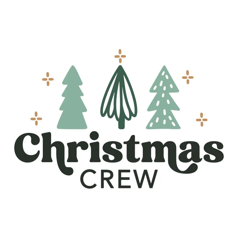 Christmas Crew