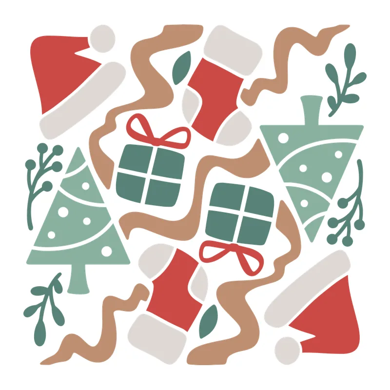 Christmas Elements
