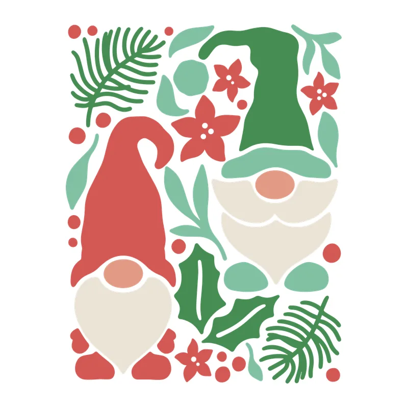 Christmas Gnomes