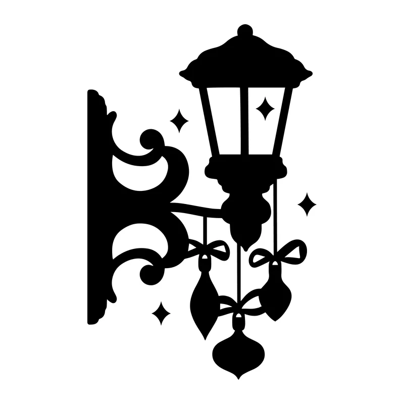 Christmas Lantern