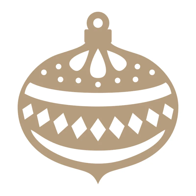 Christmas Ornament