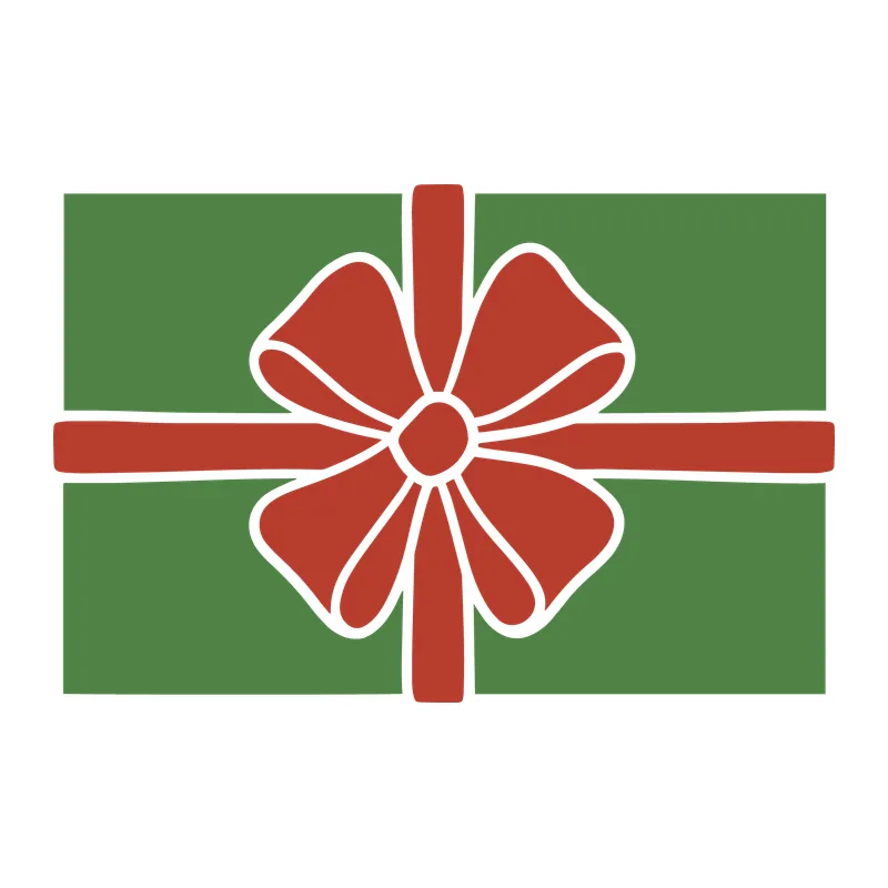 Christmas Present