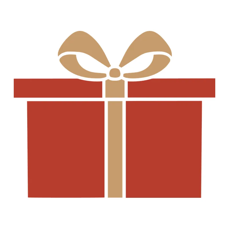 Christmas Present