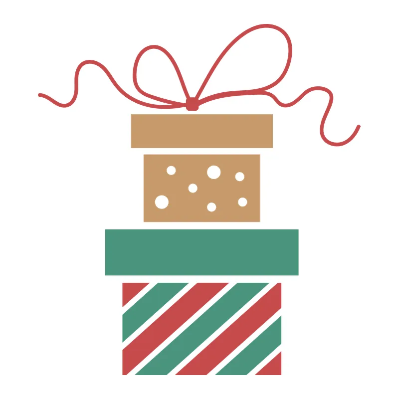Christmas Presents