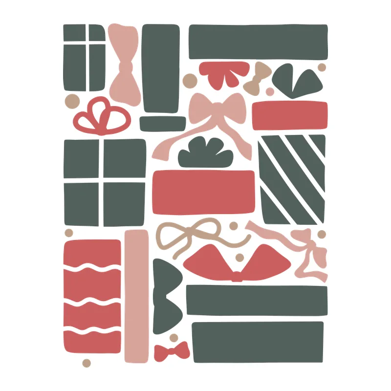 Christmas Presents