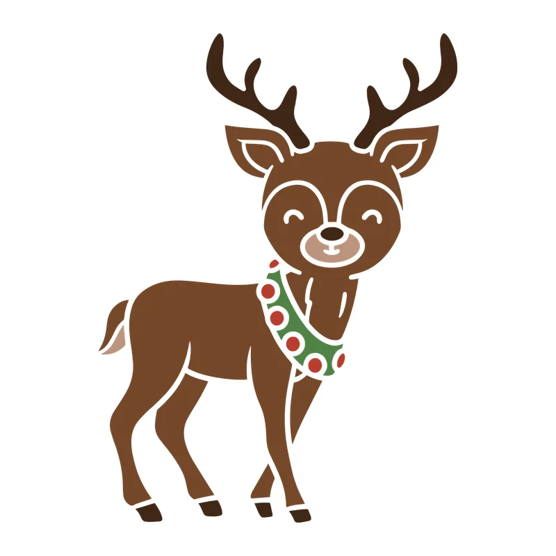 Christmas Reindeer