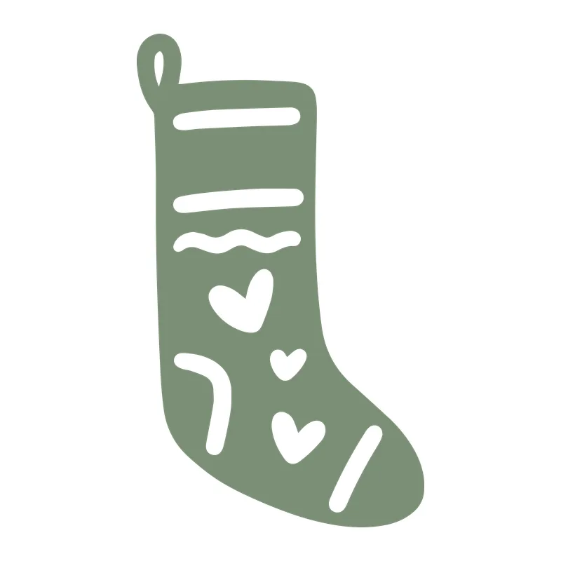 Christmas Stocking