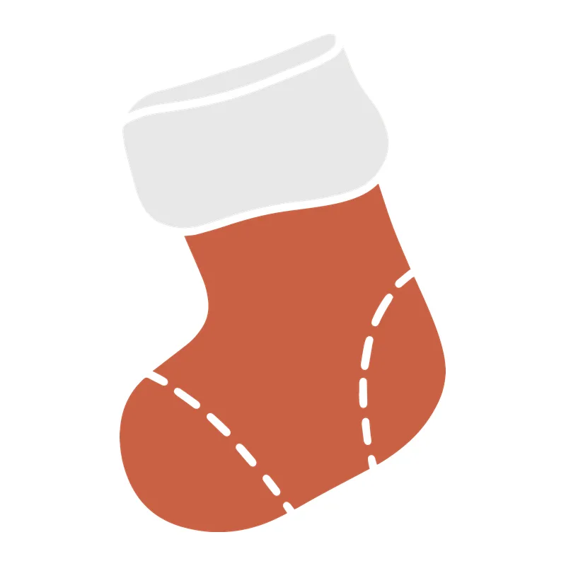 Christmas Stocking