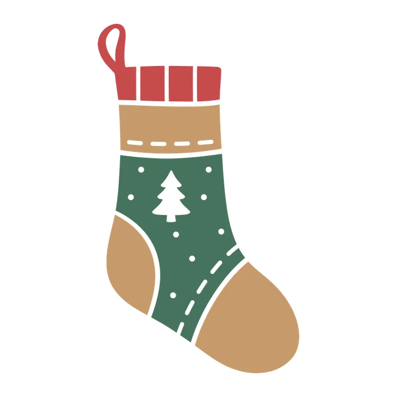 Christmas Stocking