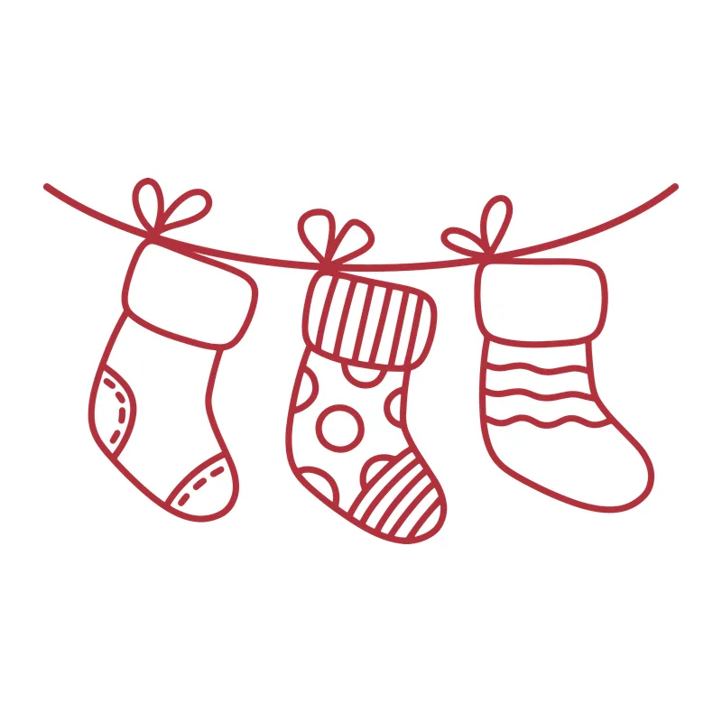Christmas Stockings
