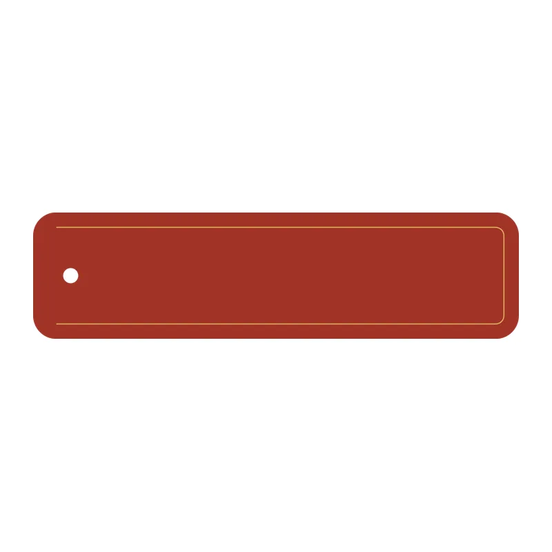 Christmas Tag