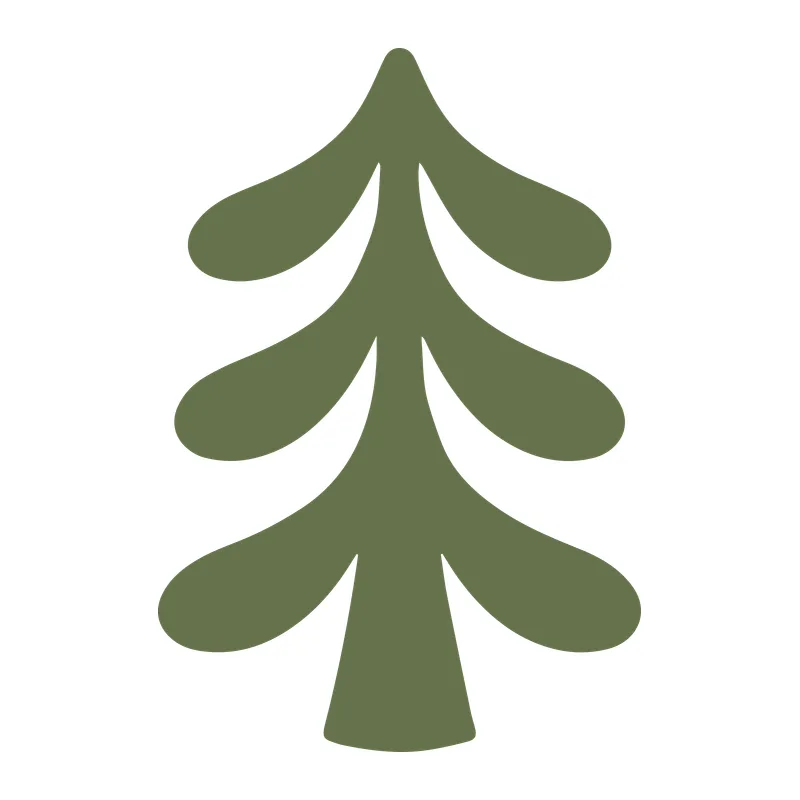 Simple Christmas Tree