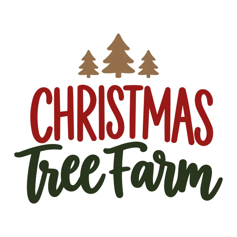 Christmas Tree Farm