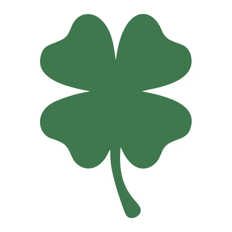 Four Leaf Clover