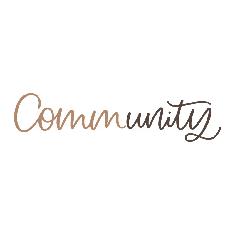 Community Brush Script