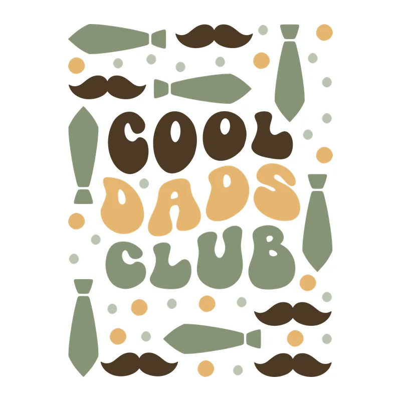 Cool Dads Club