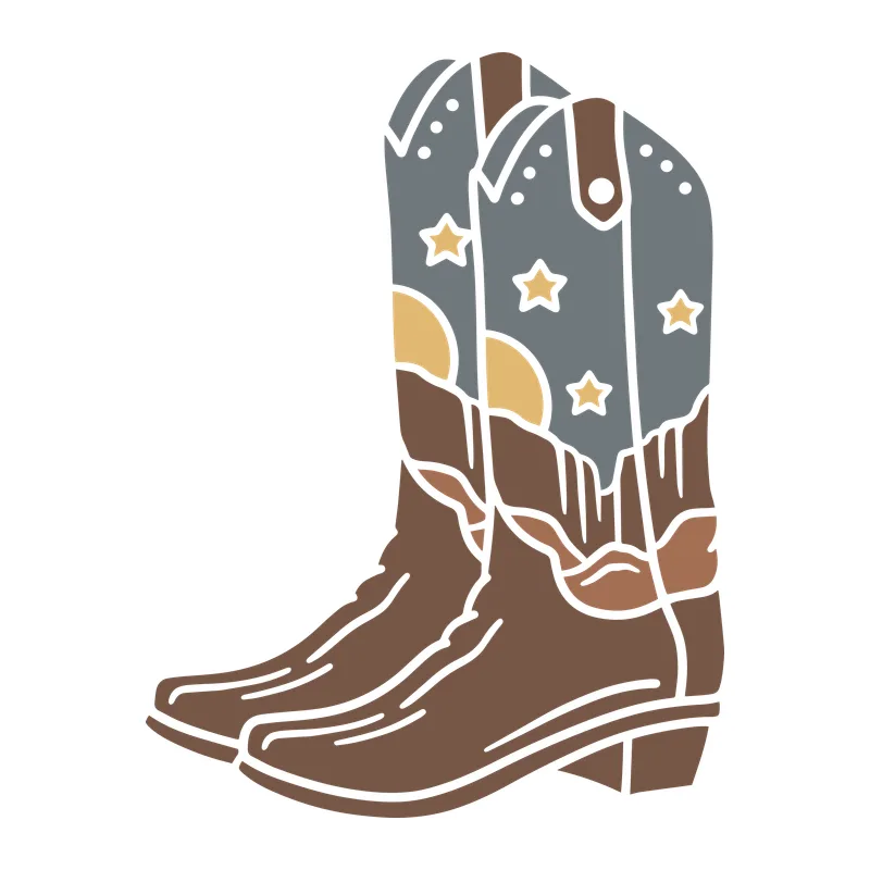 Cowboy Boots