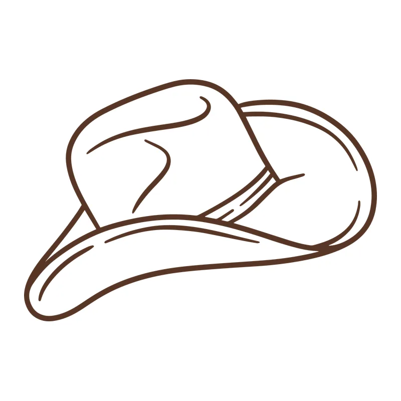 Cowboy Hat