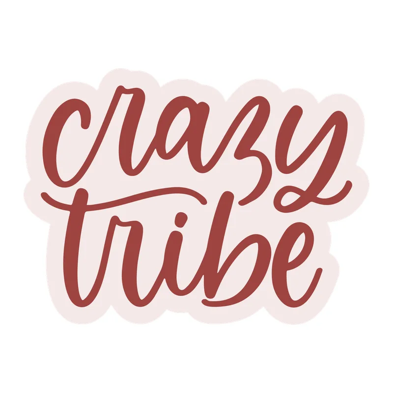 Crazy Tribe