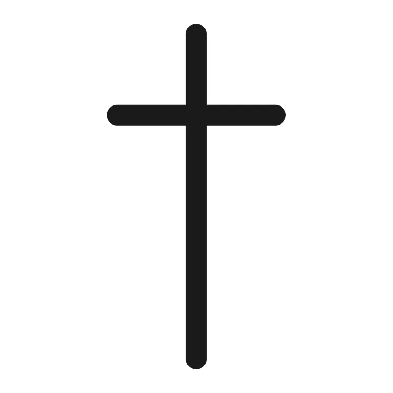 Simple Line Cross