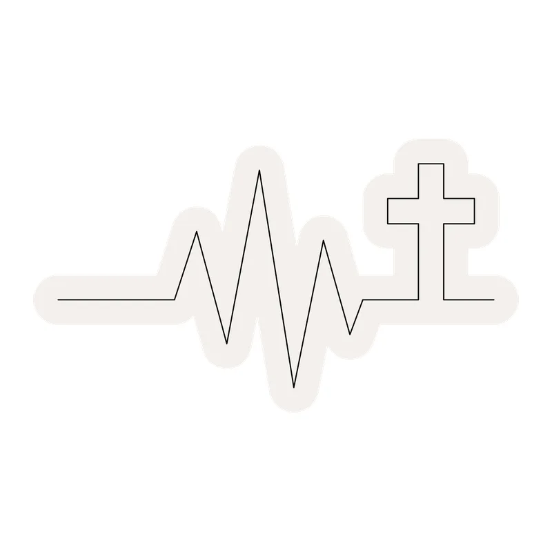 Cross Heartbeat
