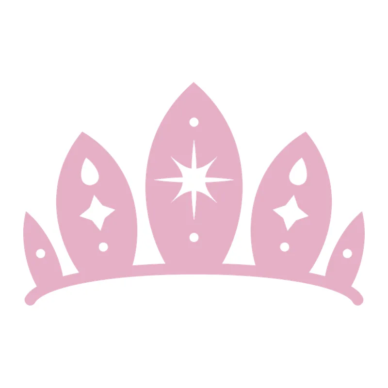 Sparkle Princess Tiara
