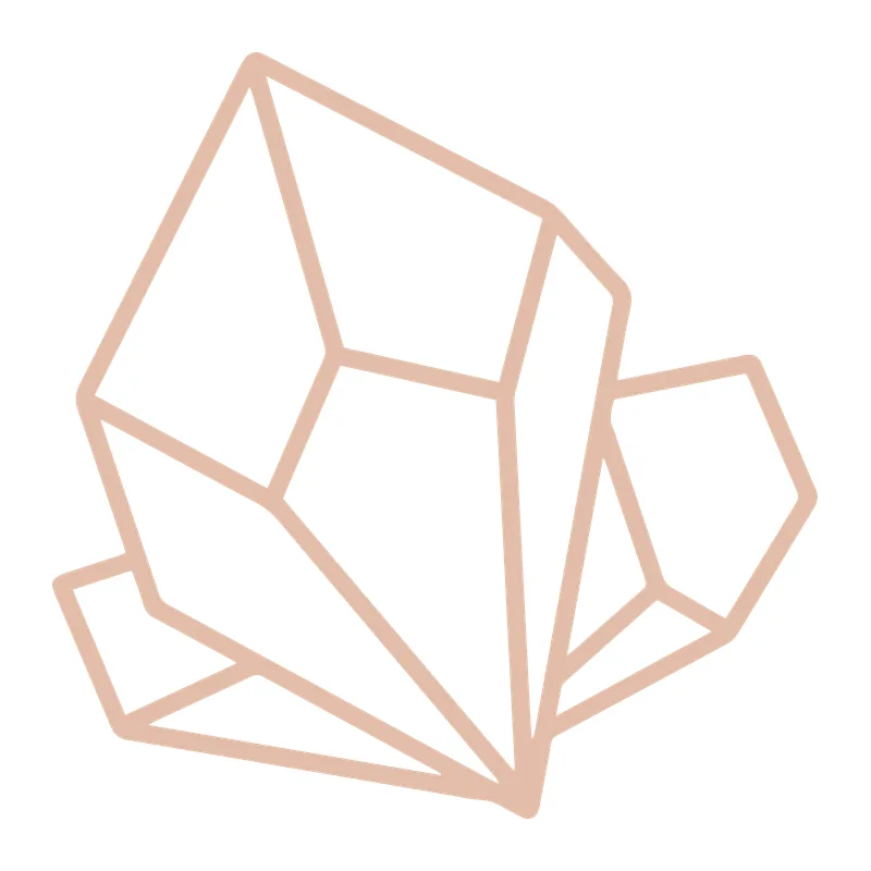 Geometric Crystal Cluster