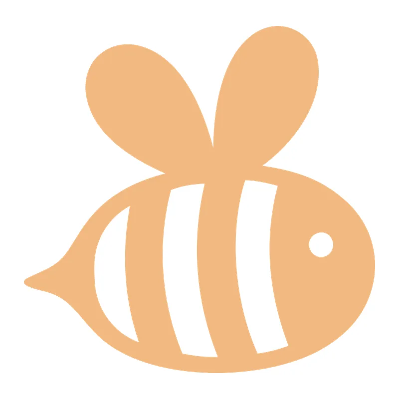 Cute Bee