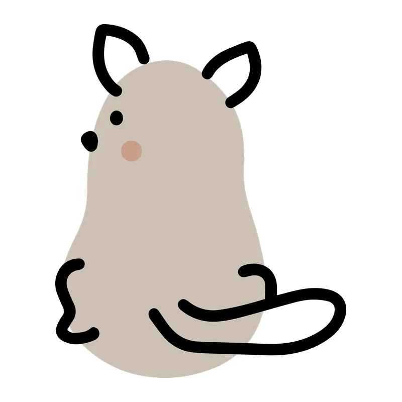 Cute Cat