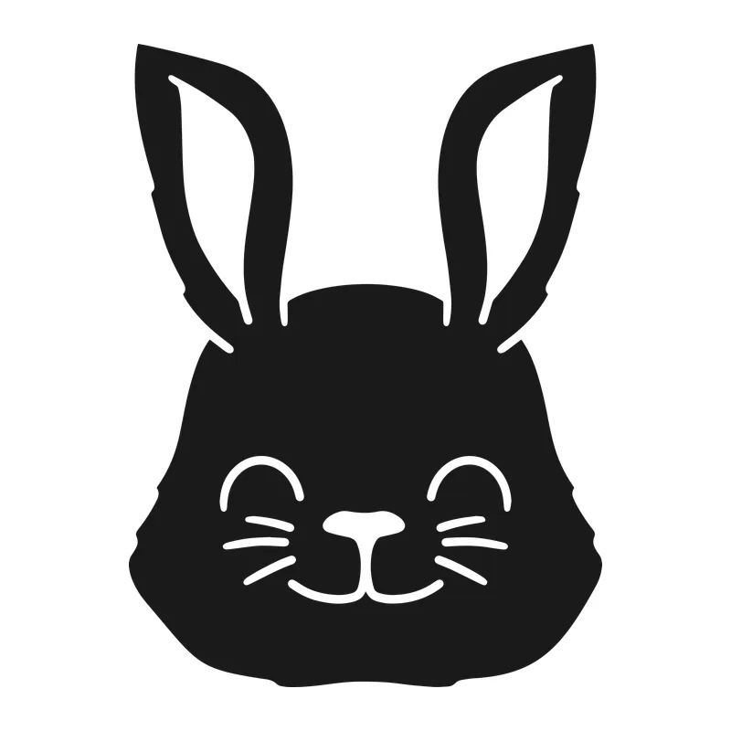 Cute Little Bunny