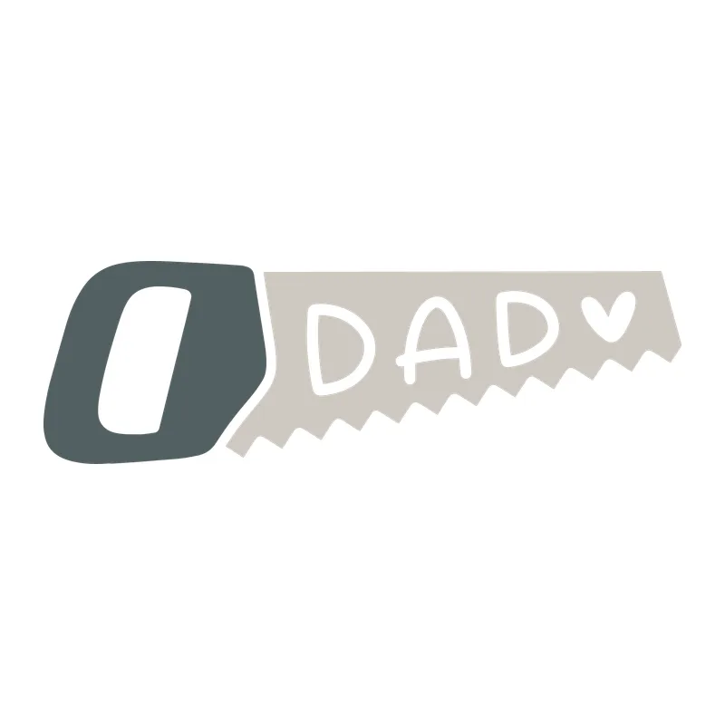 Dad Hand Saw