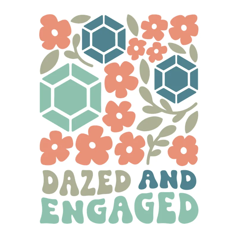 Dazed And Engaged