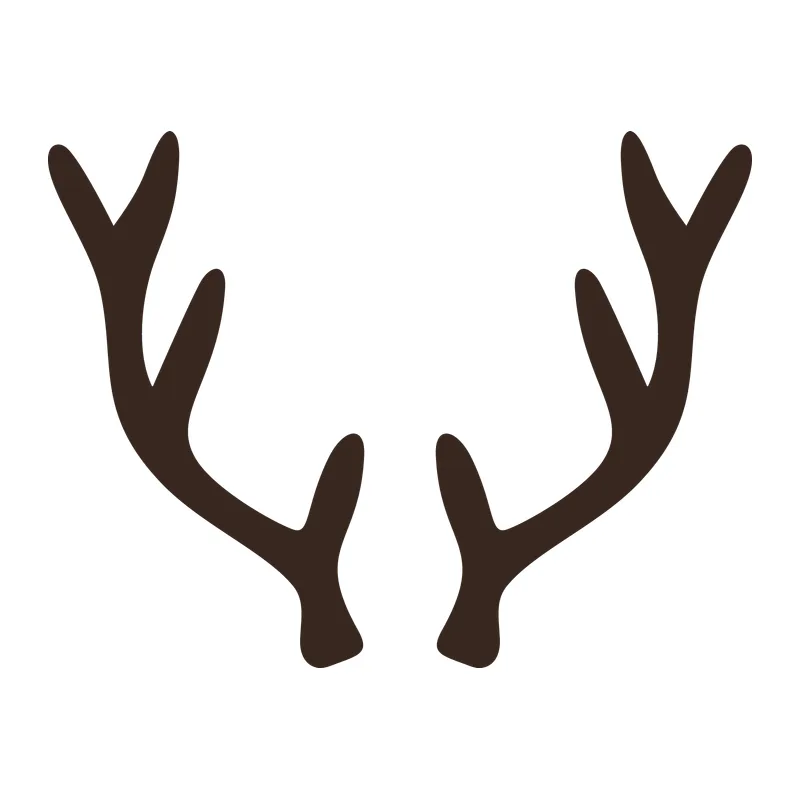 Deer Antlers