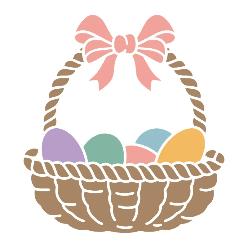 Easter Basket